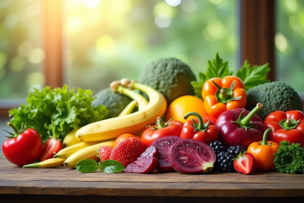 Żywienie ma znaczenie – Klucz do zdrowia i dobrego samopoczucia Żywienie ma znaczenie – Klucz do zdrowia i dobrego samopoczucia