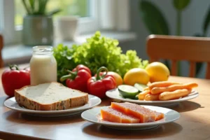 Żywienie medyczne osób starszych – Kluczowe zasady i korzyści