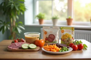 Żywność specjalnego przeznaczenia medycznego – Co musisz wiedzieć?