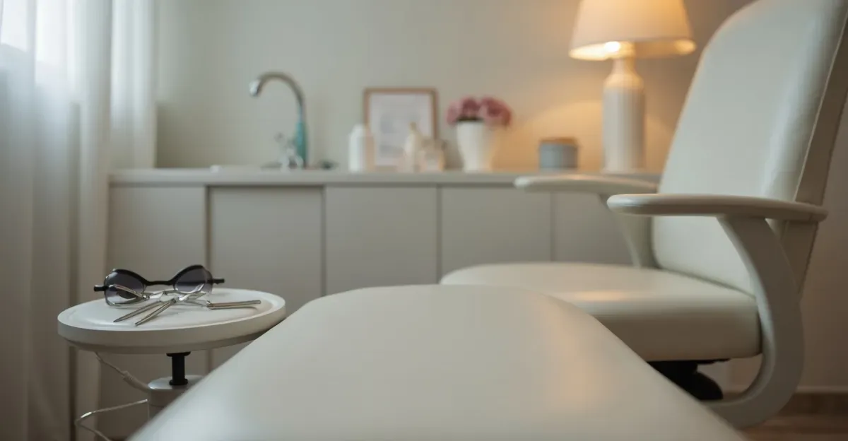 Plastyka powiek górnych – Czas rekonwalescencji i powrót do pracy