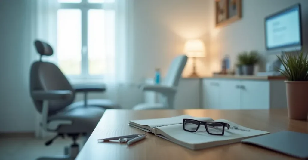 Plastyka powiek górnych – Czas rekonwalescencji i powrót do pracy